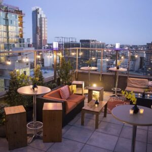 4. Kimoto Rooftop Lounge