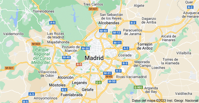 Que hacer en 24 horas en Madrid