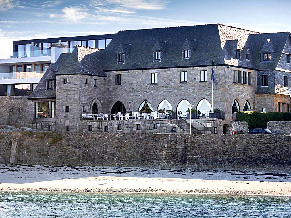 13 Relais & Châteaux Le Brittany & Spa (Roscoff)