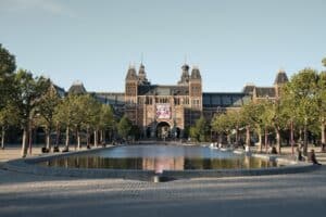 Museos en Amsterdam